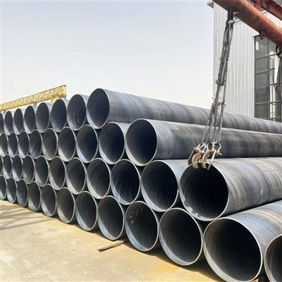 Ajija Welded alagbara, irin Pipe